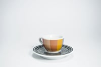 كوب اسبريسو لامرزوكو ملون