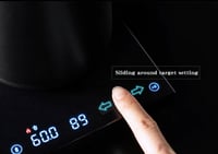 غلاية تايمور 800ml ابيض