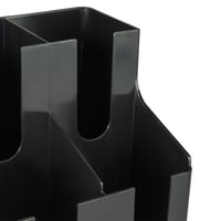 ستاند اكواب ورق 8 خانات