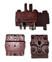 مفتاح تحكم رئيسي طاحونة كومباك