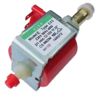 مضخة اهتزازية 48واط EX5 UIKA ايطالي