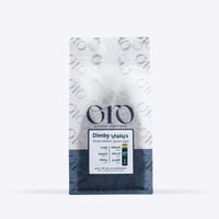 قهوة اثيوبيا ديمبي 250g اورو