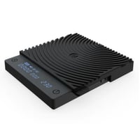 ميزان تايمور ميني المطور اسود