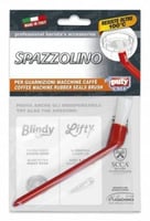 فرشاة تنظيف القروب من بولي