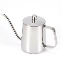 ابريق ترشيح 600ml ستيل