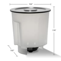 كولد برو تودي داكن