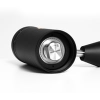 طاحونة يدوية تايمور s3 اسود