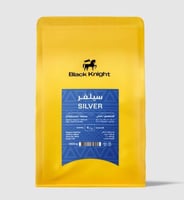 قهوة السلفادور سيلفر 1000g الفارس