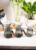 فلتر V60 00 Sip عدد 100 فلتر