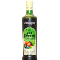 سيرب ايس تي بنكهة خليط التوت 700ml