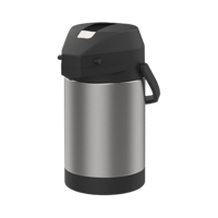 حافظة حرارة بمضخة 3L فيتكو