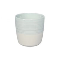 كوب فخار Dale Harris لوفرامكس اخضر فاتح 200ML