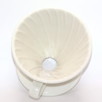 قمع V60 بمقبض 01