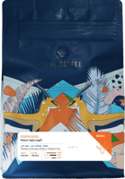 قهوة اثيوبيا بيلويا 250g ادمي