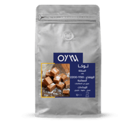 قهوة بلند لوكا 250g محمصة أويو