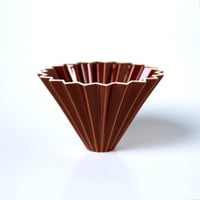 قمع سيراميك مطابق اوريقامي V60-01