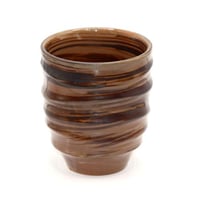 كوب سيراميك دارك شوكلت 250ml