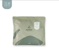 قهوة شلشلي اثيوبيا 250g اكتوبر