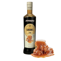 سيرب الكراميل 700ml