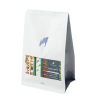 قهوة كولومبيا لا بالميرا 250g بلاك سيب