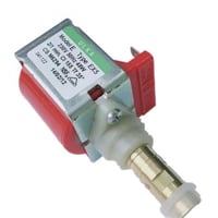 مضخة اهتزازية 48واط EX5 UIKA ايطالي