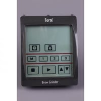 شاشة فورتيه