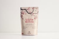 شاي ماتشا درجة احتفالية 100g جرعة يابانية