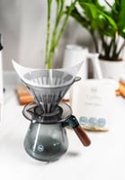 فلتر V60 00 Sip عدد 100 فلتر