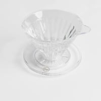 قمع كريستال 02 Sip