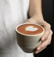 كوب فخار Scandi لوفرامكس بيج 200ML