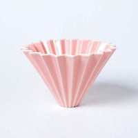 قمع سيراميك مطابق اوريقامي V60-01