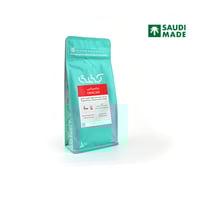 قهوة البيرو جراسياس 250g كفة