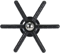 ريشة رينزر بلاستيك