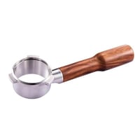 بورتافلتر 54 تاش خشبي