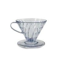 قمع V60 اكريلك داكن 02