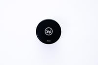 موزع sip اسود مروحة 51mm