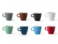 كوب توليب رصاصي اكمي 170