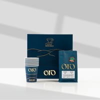 قهوة تايلاند يوسنيوم 150g اورو