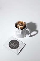 بوكس 5 اظرف قهوة العناصر الثلاثة 250g محمصة آش