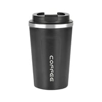 مق كلاسيك اسود 380ml