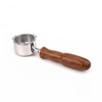 بورتافلتر 51mm خشبي متناسب مع ديلونجي