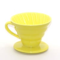 قمع V60 بمقبض 01