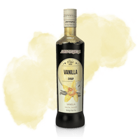 سيرب الفانيلا 250ml