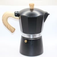 موكا بوت 6 اكواب اسود