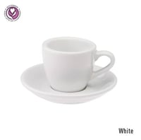 كوب اسبريسو Egg لوفرامكس ابيض 80ML