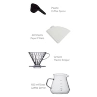 مجموعة green V60 02