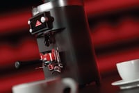 طاحونة مالكونينق سوبريم E80 اسود