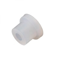 منظم تدفق غلاية ابيض صغير