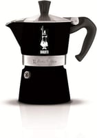 موكا بوت بيلتي 3 اكواب اسود