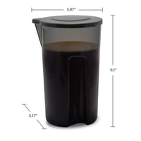 كولد برو تودي داكن